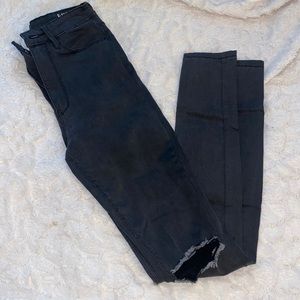 Res denim jeans